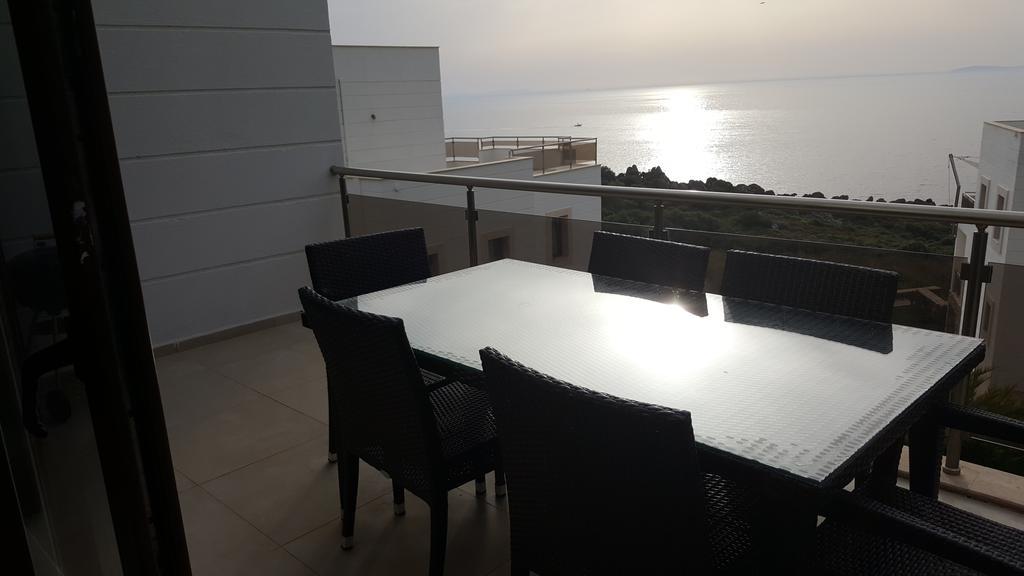 Holiday home Bodrum Carpe Diem Garden Duplex 1